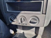  Panou comanda clima Skoda Fabia 1 Combi (6Y5) [Fabr 2000-2008] OEM