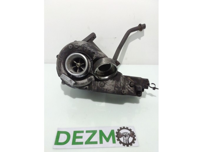 Turbosuflanta Mercedes E270 2.7 A6470960099
