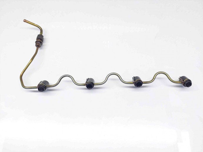 Conducta retur injectoare Nissan Navara (D40) [Fabr 2005-2014] OEM 2.5  DCI 