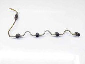 Conducta retur injectoare Nissan Navara (D40) [Fabr 2005-2014] OEM 2.5  DCI 