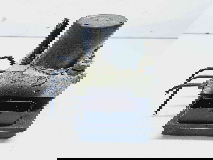 Pompa ABS Citroen C5 (III) [Fabr 2008-2017] 9663887780 | 0265950657 2.0 100KW / 136CP 2.0 100KW / 136CP