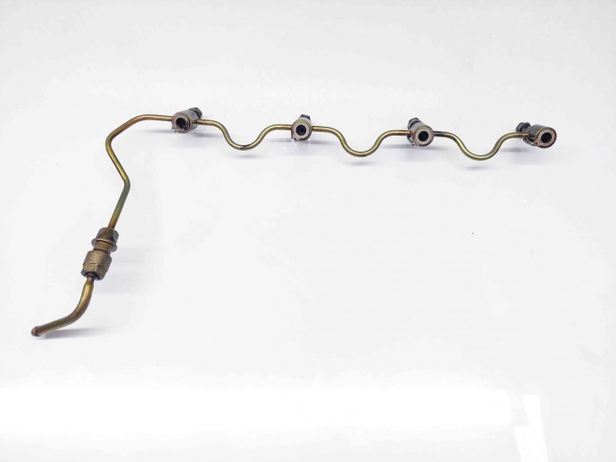 Conducta retur injectoare Nissan Navara (D40) [Fabr 2005-2014] OEM 2.5  DCI 