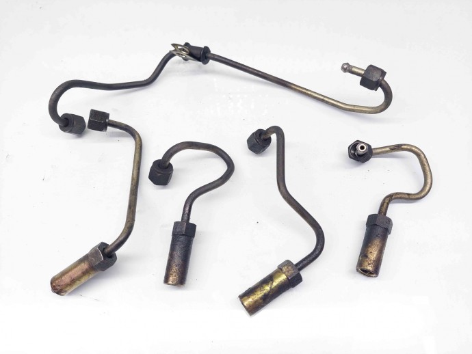 Conducta tur injectoare Nissan Navara (D40) [Fabr 2005-2014] OEM 2.5  DCI 