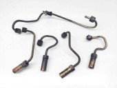 Conducta tur injectoare Nissan Navara (D40) [Fabr 2005-2014] OEM 2.5  DCI 