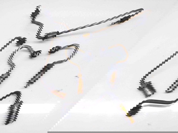 Conducta tur injectoare Nissan Navara (D40) [Fabr 2005-2014] OEM 2.5  DCI 