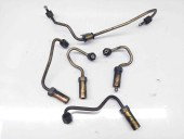 Conducta tur injectoare Nissan Navara (D40) [Fabr 2005-2014] OEM 2.5  DCI 