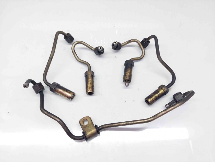 Conducta tur injectoare Nissan Navara (D40) [Fabr 2005-2014] OEM 2.5  DCI 