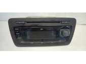 Radio CD Seat Ibiza 5(6J5) 1.2 6J0035153 2008-2017