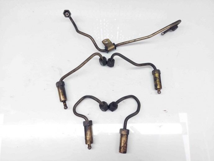 Conducta tur injectoare Nissan Navara (D40) [Fabr 2005-2014] OEM 2.5  DCI 