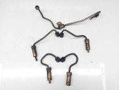 Conducta tur injectoare Nissan Navara (D40) [Fabr 2005-2014] OEM 2.5  DCI 