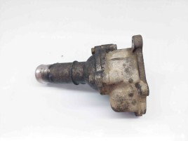 Corp termostat Nissan Navara (D40) [Fabr 2005-2014] RE2168-01 2.5  DCI 