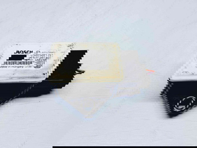  SENZOR ESP Citroen C5 (III) [Fabr 2008-2017] 9663138180 | 0265005715