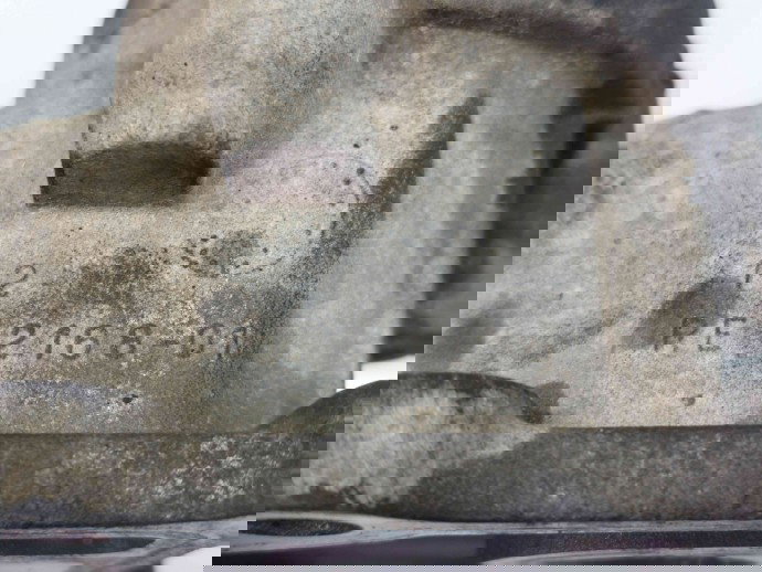 Corp termostat Nissan Navara (D40) [Fabr 2005-2014] RE2168-01 2.5  DCI 