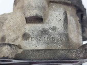 Corp termostat Nissan Navara (D40) [Fabr 2005-2014] RE2168-01 2.5  DCI 