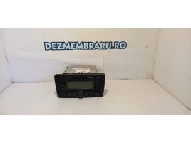 Radio CD Skoda Octavia 2 1.9 TDI 1Z0035161C 2004-2013