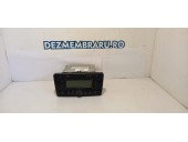 Radio CD Skoda Octavia 2 1.9 TDI 1Z0035161C 2004-2013