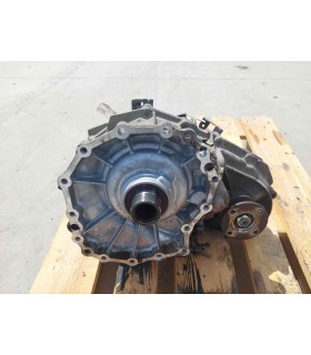 Cutie transfer Nissan Navara (D40) [Fabr 2005-2014] OEM 2.5  DCI 