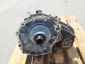 Cutie transfer Nissan Navara (D40) [Fabr 2005-2014] OEM 2.5  DCI 