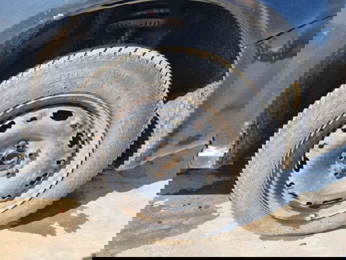 Set jante tabla Skoda Fabia 1 Combi (6Y5) [Fabr 2000-2008] 5X112 | R14