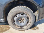 Set jante tabla Skoda Fabia 1 Combi (6Y5) [Fabr 2000-2008] 5X112 | R14