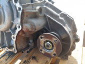 Cutie transfer Nissan Navara (D40) [Fabr 2005-2014] OEM 2.5  DCI 