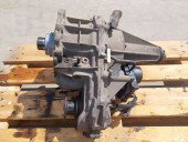 Cutie transfer Nissan Navara (D40) [Fabr 2005-2014] OEM 2.5  DCI 