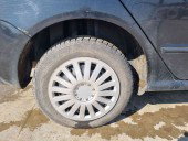 Set jante tabla Skoda Fabia 1 Combi (6Y5) [Fabr 2000-2008] 5X112 | R14