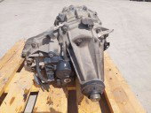 Cutie transfer Nissan Navara (D40) [Fabr 2005-2014] OEM 2.5  DCI 