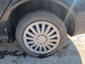 Set jante tabla Skoda Fabia 1 Combi (6Y5) [Fabr 2000-2008] 5X112 | R14