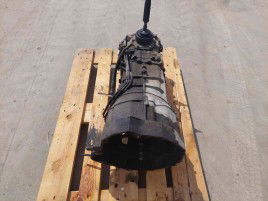 Cutie viteze manuala 5 trepte Nissan Navara (D40) 32101CD340 2.5 DCI