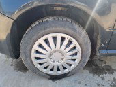 Set jante tabla Skoda Fabia 1 Combi (6Y5) [Fabr 2000-2008] 5X112 | R14