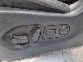 Set scaune cu bancheta piele Citroen C5 (III) [Fabr 2008-2017] OEM