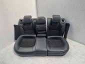 Set scaune cu bancheta piele Citroen C5 (III) [Fabr 2008-2017] OEM