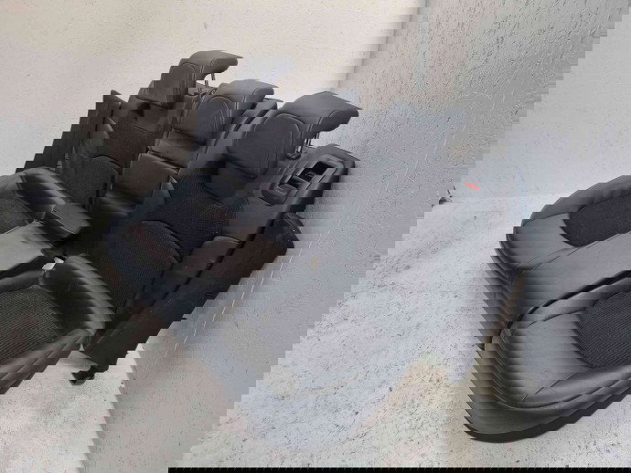 Set scaune cu bancheta piele Citroen C5 (III) [Fabr 2008-2017] OEM