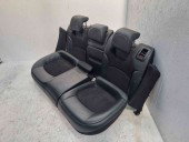 Set scaune cu bancheta piele Citroen C5 (III) [Fabr 2008-2017] OEM