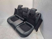 Set scaune cu bancheta piele Citroen C5 (III) [Fabr 2008-2017] OEM
