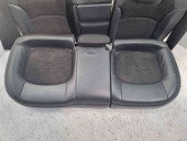 Set scaune cu bancheta piele Citroen C5 (III) [Fabr 2008-2017] OEM