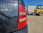  Stop aripa dreapta Skoda Fabia 1 Combi (6Y5) [Fabr 2000-2008] OEM