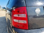  Stop aripa stanga Skoda Fabia 1 Combi (6Y5) [Fabr 2000-2008] OEM