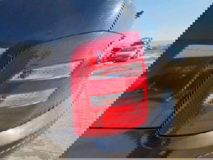  Stop aripa stanga Skoda Fabia 1 Combi (6Y5) [Fabr 2000-2008] OEM