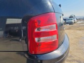  Stop aripa stanga Skoda Fabia 1 Combi (6Y5) [Fabr 2000-2008] OEM