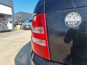  Stop aripa stanga Skoda Fabia 1 Combi (6Y5) [Fabr 2000-2008] OEM