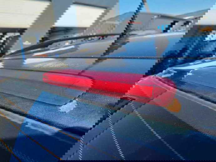  Stop auxiliar Skoda Fabia 1 Combi (6Y5) [Fabr 2000-2008] OEM