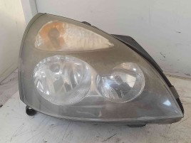 Far dreapta Renault Symbol 2 [Fabr 2008-2012]