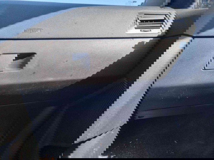  Torpedou Skoda Fabia 1 Combi (6Y5) [Fabr 2000-2008] OEM