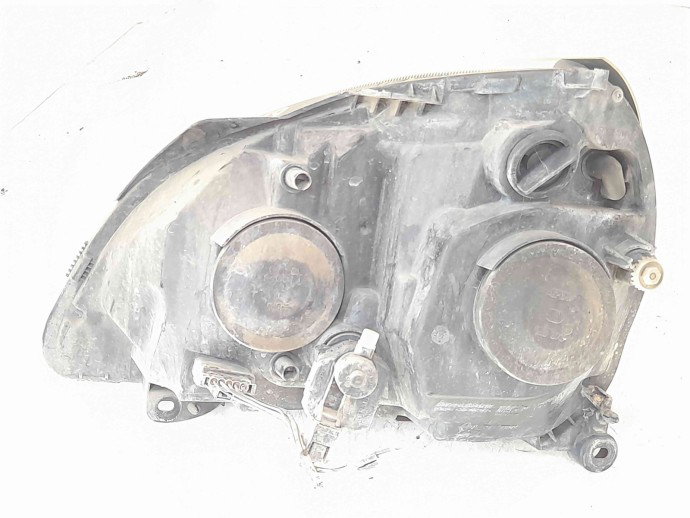 Far dreapta Renault Symbol 2 [Fabr 2008-2012]