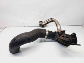 Tub intercooler Ford Transit [Fabr 2006-2013] 6C1Q-9E470-AD 2.2 TDCI 2.2 TDCI 96KW / 130CP