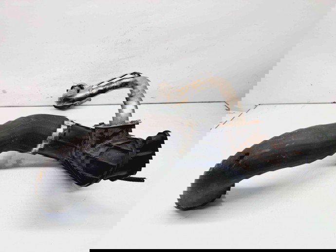 Tub intercooler Ford Transit [Fabr 2006-2013] 6C1Q-9E470-AD 2.2 TDCI 2.2 TDCI 96KW / 130CP