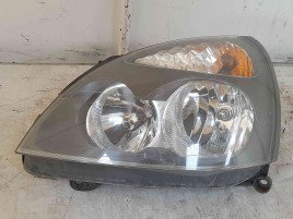 Far stanga Renault Symbol 2 [Fabr 2008-2012]