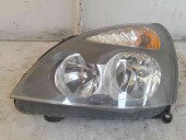 Far stanga Renault Symbol 2 [Fabr 2008-2012]